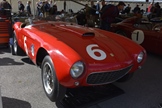 83rd Members' Meeting Goodwood -  18 april 2026