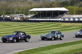 83rd Members' Meeting Goodwood -  18 april 2026