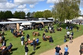 83rd Members' Meeting Goodwood -  18 april 2026