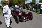 83rd Members' Meeting Goodwood -  18 april 2026