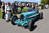 83rd Members' Meeting Goodwood -  18 april 2026