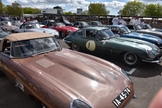 83rd Members' Meeting Goodwood -  18 april 2026