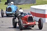 83rd Members' Meeting Goodwood -  18 april 2026