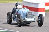 83rd Members' Meeting Goodwood -  18 april 2026