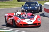 83rd Members' Meeting Goodwood -  18 april 2026