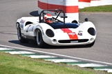 83rd Members' Meeting Goodwood -  18 april 2026