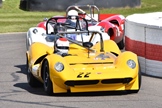83rd Members' Meeting Goodwood -  18 april 2026