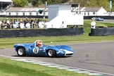 83rd Members' Meeting Goodwood -  18 april 2026