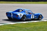 83rd Members' Meeting Goodwood -  18 april 2026