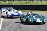 83rd Members' Meeting Goodwood -  18 april 2026