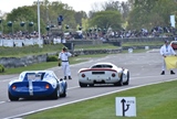 83rd Members' Meeting Goodwood -  18 april 2026