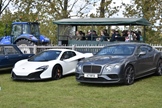 83rd Members' Meeting Goodwood -  18 april 2026