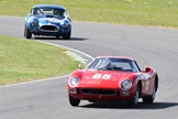 83rd Members' Meeting Goodwood -  18 april 2026