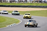 83rd Members' Meeting Goodwood -  18 april 2026