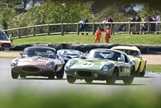 83rd Members' Meeting Goodwood -  18 april 2026