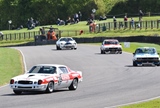83rd Members' Meeting Goodwood -  18 april 2026