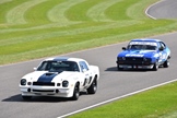 83rd Members' Meeting Goodwood -  18 april 2026