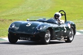 83rd Members' Meeting Goodwood -  18 april 2026