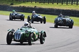 83rd Members' Meeting Goodwood -  18 april 2026