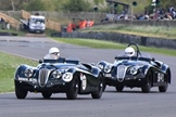 83rd Members' Meeting Goodwood -  18 april 2026