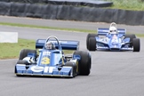 83rd Members' Meeting Goodwood -  18 april 2026