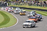 83rd Members' Meeting Goodwood -  18 april 2026