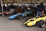 83rd Members' Meeting Goodwood -  18 april 2026