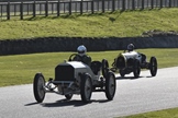 83rd Members' Meeting Goodwood -  18 april 2026