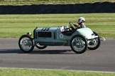 83rd Members' Meeting Goodwood -  18 april 2026