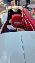 Oranjerit Roosendaal -  26 april 2026