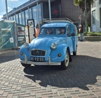 Oranjerit Roosendaal -  26 april 2026