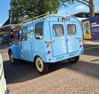 Oranjerit Roosendaal -  26 april 2026