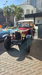 Oranjerit Roosendaal -  26 april 2026