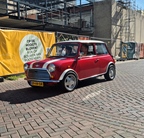 Oranjerit Roosendaal -  26 april 2026