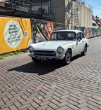 Oranjerit Roosendaal -  26 april 2026