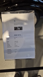 Visscher Classique museum -  18 april 2026