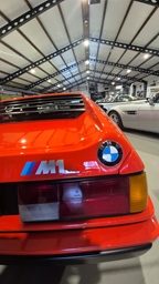 Visscher Classique museum -  18 april 2026