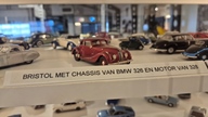Visscher Classique museum -  18 april 2026