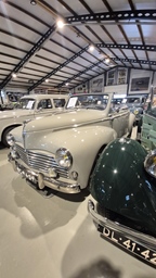 Visscher Classique museum -  18 april 2026