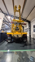 Visscher Classique museum -  18 april 2026