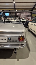 Visscher Classique museum -  18 april 2026