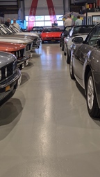 Visscher Classique museum -  18 april 2026