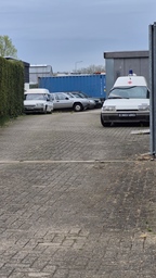 Visscher Classique museum -  18 april 2026