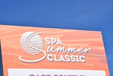 Spa Summer Classic -  25 april 2026