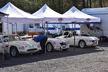 Spa Summer Classic -  25 april 2026