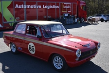 Spa Summer Classic -  25 april 2026