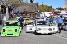 Spa Summer Classic -  25 april 2026