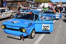 Spa Summer Classic -  25 april 2026