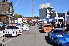 Spa Summer Classic -  25 april 2026