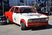 Spa Summer Classic -  25 april 2026